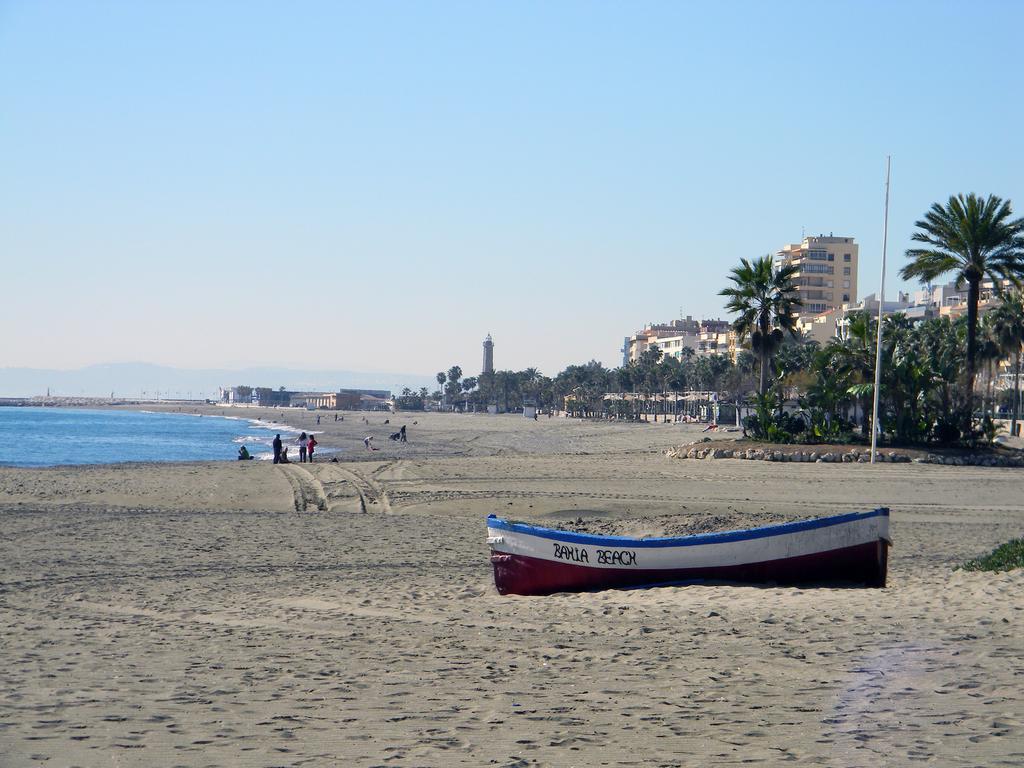 El Coronel, La Mejor Ubicacion, Descubre Estepona! Szoba fotó