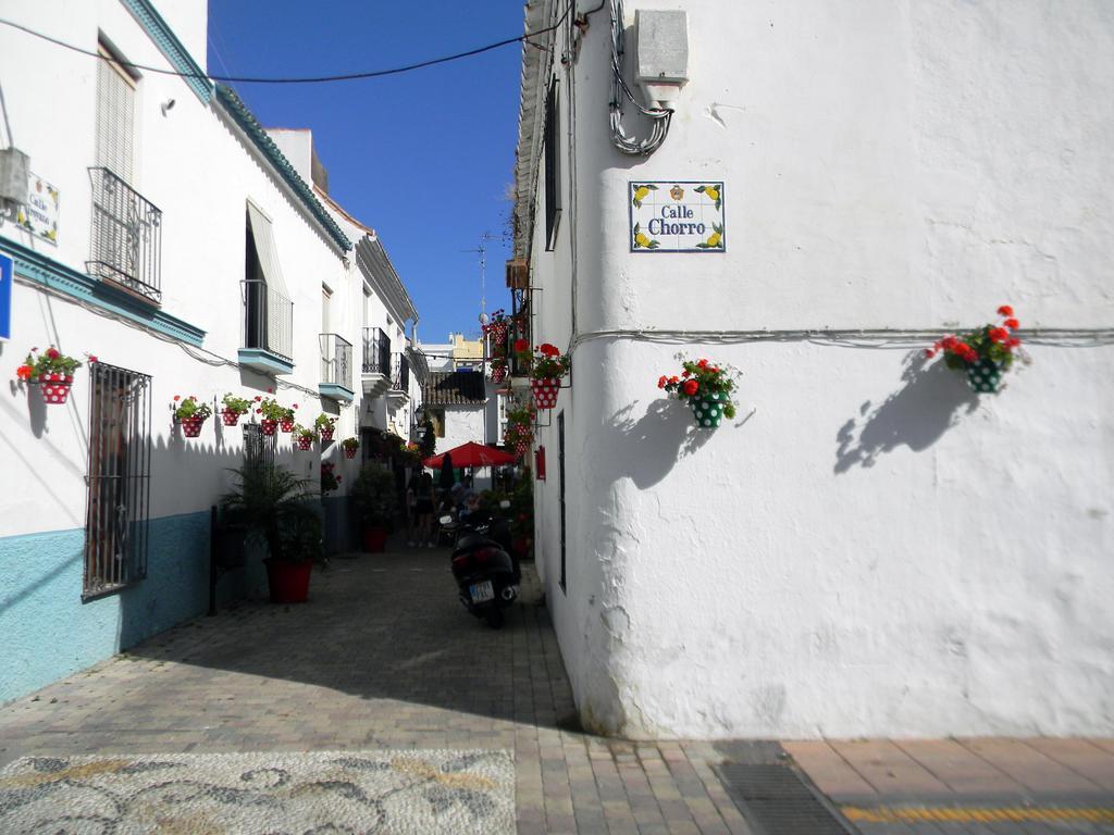 El Coronel, La Mejor Ubicacion, Descubre Estepona! Szoba fotó