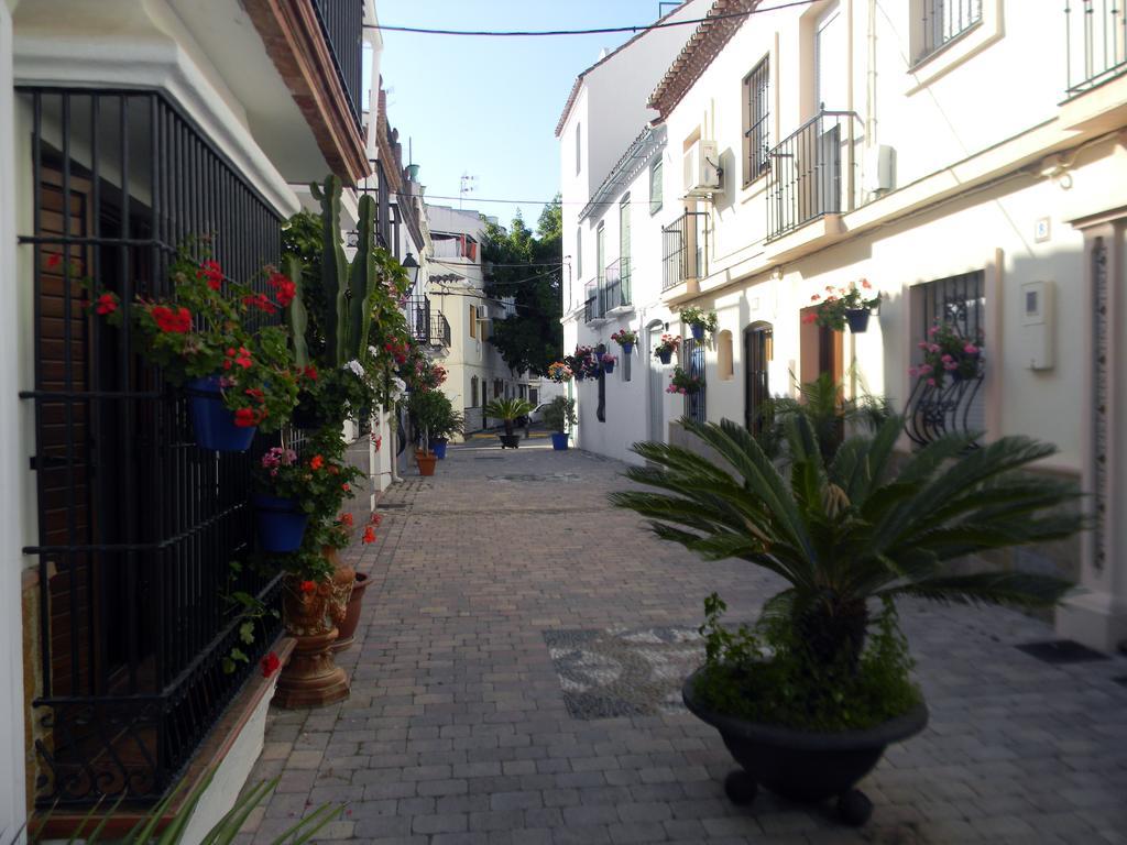 El Coronel, La Mejor Ubicacion, Descubre Estepona! Szoba fotó