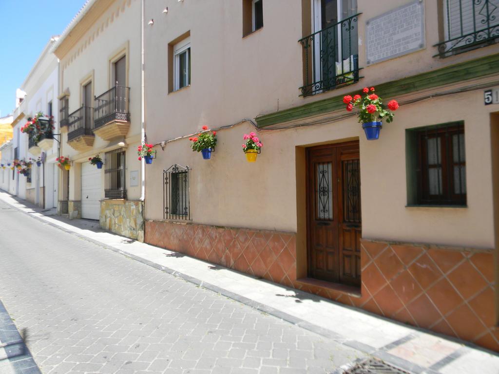 El Coronel, La Mejor Ubicacion, Descubre Estepona! Szoba fotó