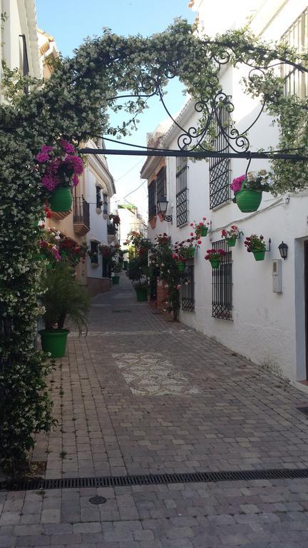 El Coronel, La Mejor Ubicacion, Descubre Estepona! Szoba fotó